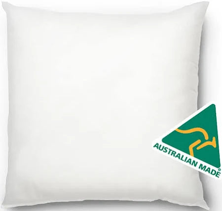 Easyrest Polyester Cushion Inserts 4 Sizes