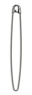 Safety Stitch Holder 135mm 006043