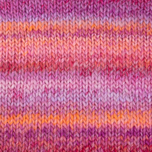 Speedy Beanie & Scarf | Project Kit