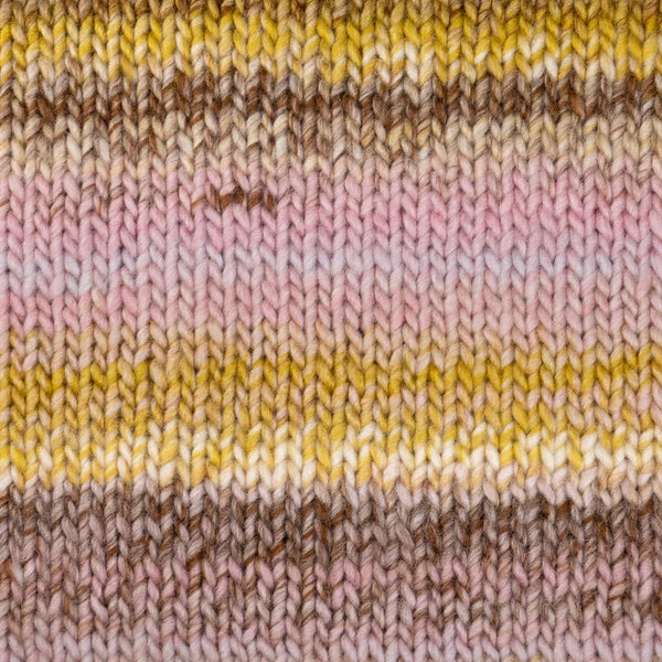 Speedy Beanie & Scarf | Project Kit