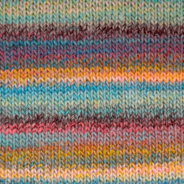 Speedy Beanie & Scarf | Project Kit