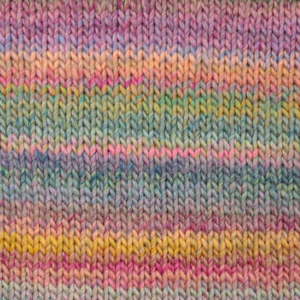 Speedy Beanie & Scarf | Project Kit