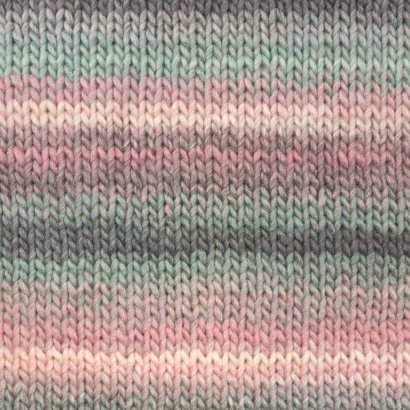 Speedy Beanie & Scarf | Project Kit