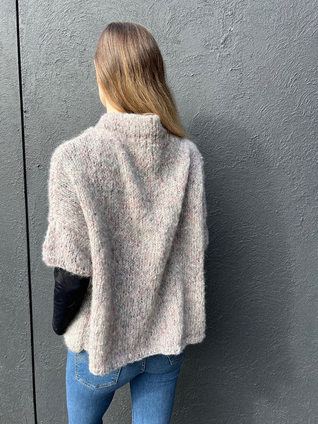 Hazel Slouchy Slipover | Project Kit