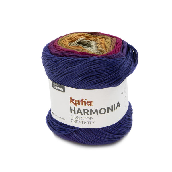 Harmonia 5 ply