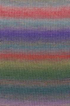 Mille Colori Baby 4 ply