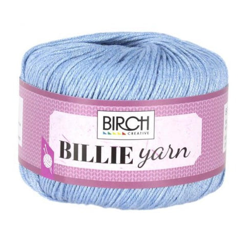 Billie Yarn 8 ply | RRP$7.20