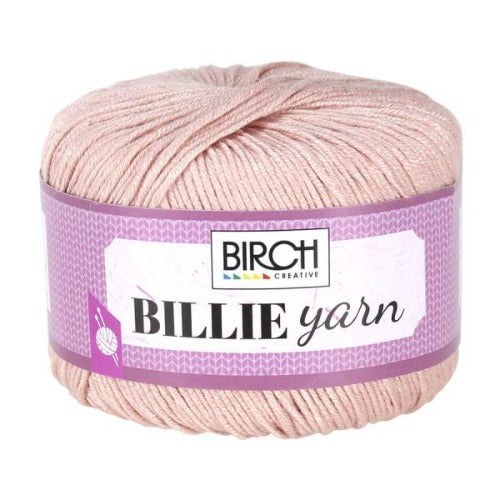 Billie Yarn 8 ply
