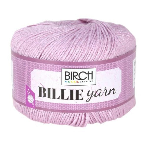 Billie Yarn 8 ply