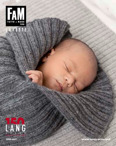 Lang FAM 246 Baby
