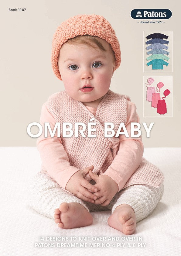 1107 Ombre Baby