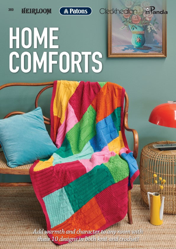 369 Home Comforts