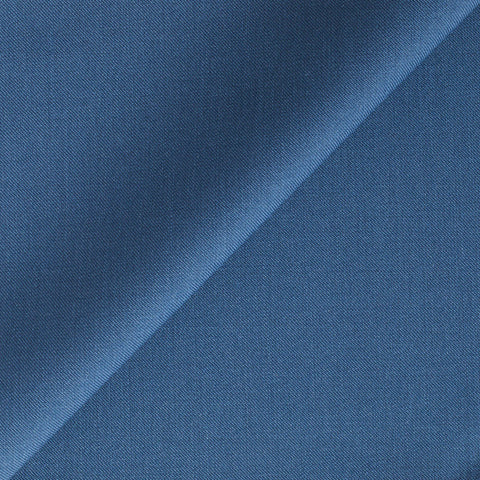 Blue 256 Wool Blend