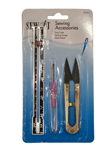 Sewing Accessories 053311
