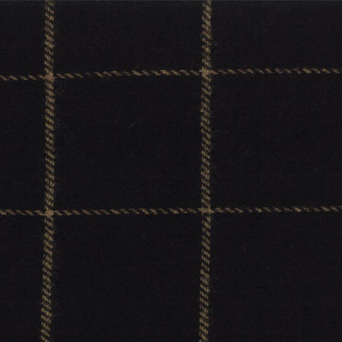 Independence Trail Wool Black