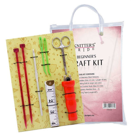 Beginner's Craft Kit 20622