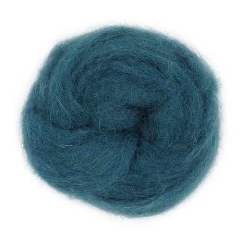 Combed Wool 10g Denim