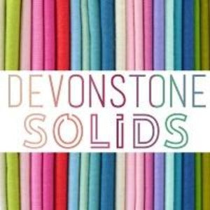 Devonstone Cotton Solids