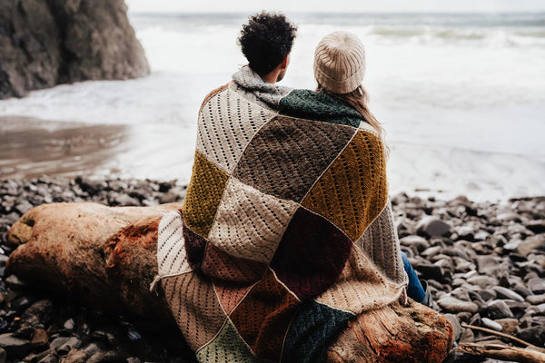 Salt & Timber - Knits from the Northern Coast