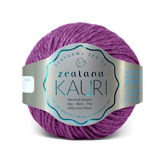 KAURI - Performa Series Worsted Weight
