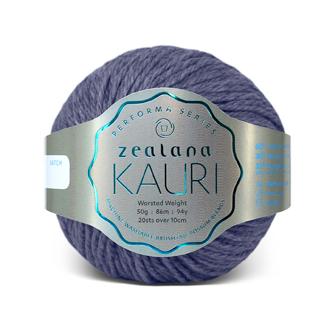 KAURI - Performa Series Worsted Weight