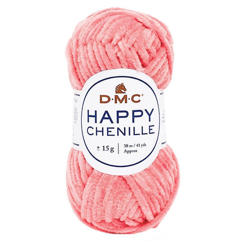 Happy Chenille | RRP$3.50 per ball