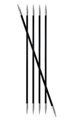 Karbonz Double Pointed Needles 15 cm