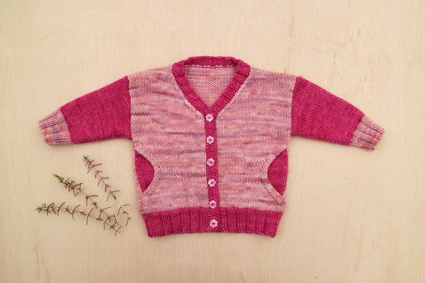 33151 Frankie Baby Jacket (e-pattern)