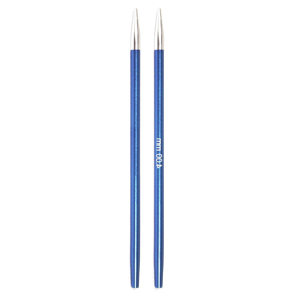 Zing Interchangeable Circular Needles (long tip)