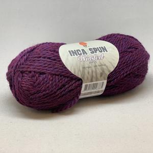 Worsted 10 ply