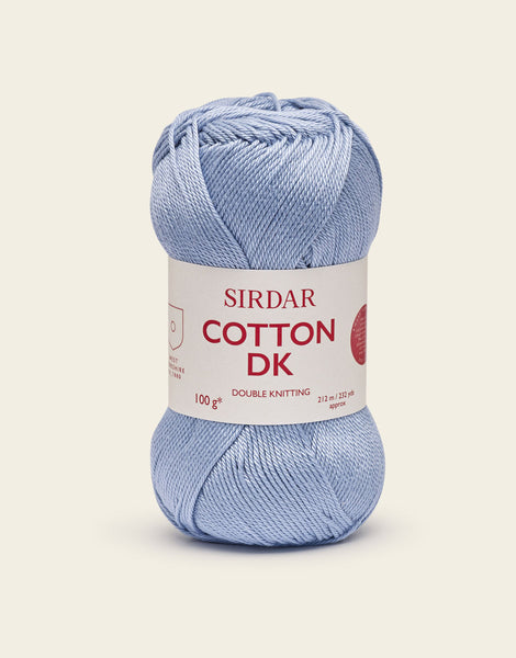 Cotton DK