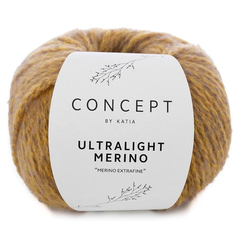 UltraLight Merino